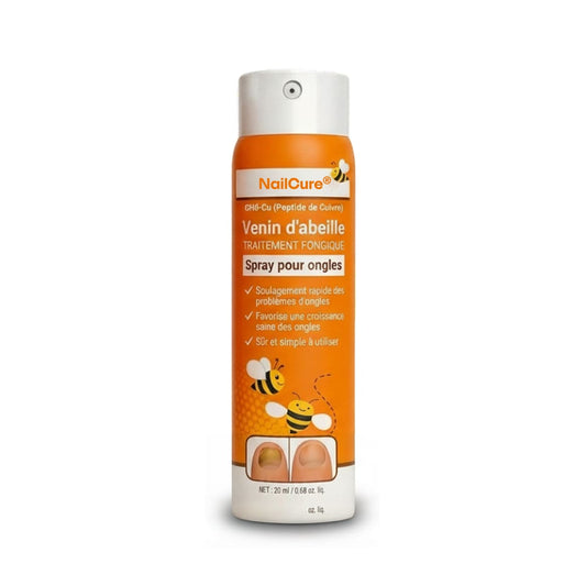 NailCure®
