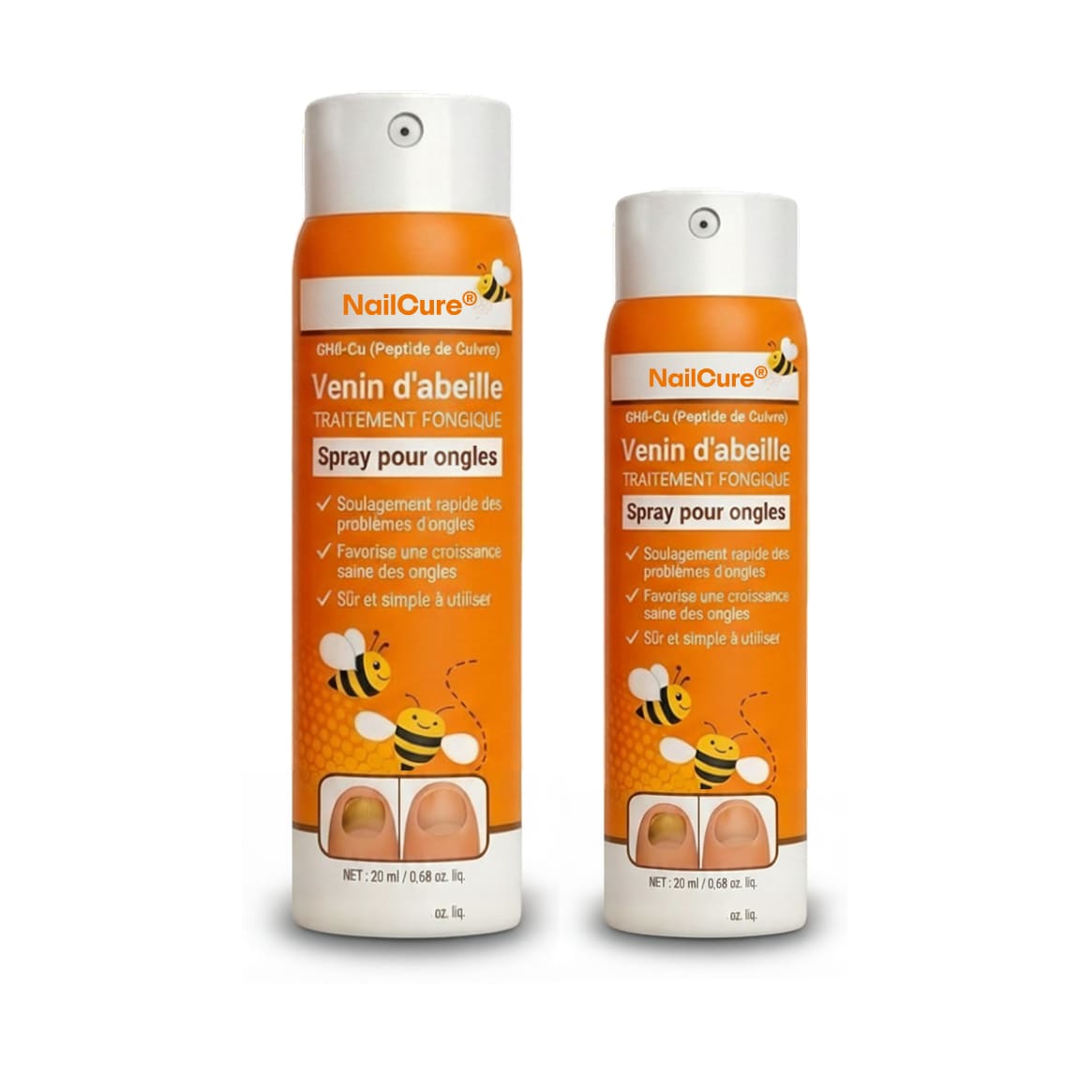 NailCure®