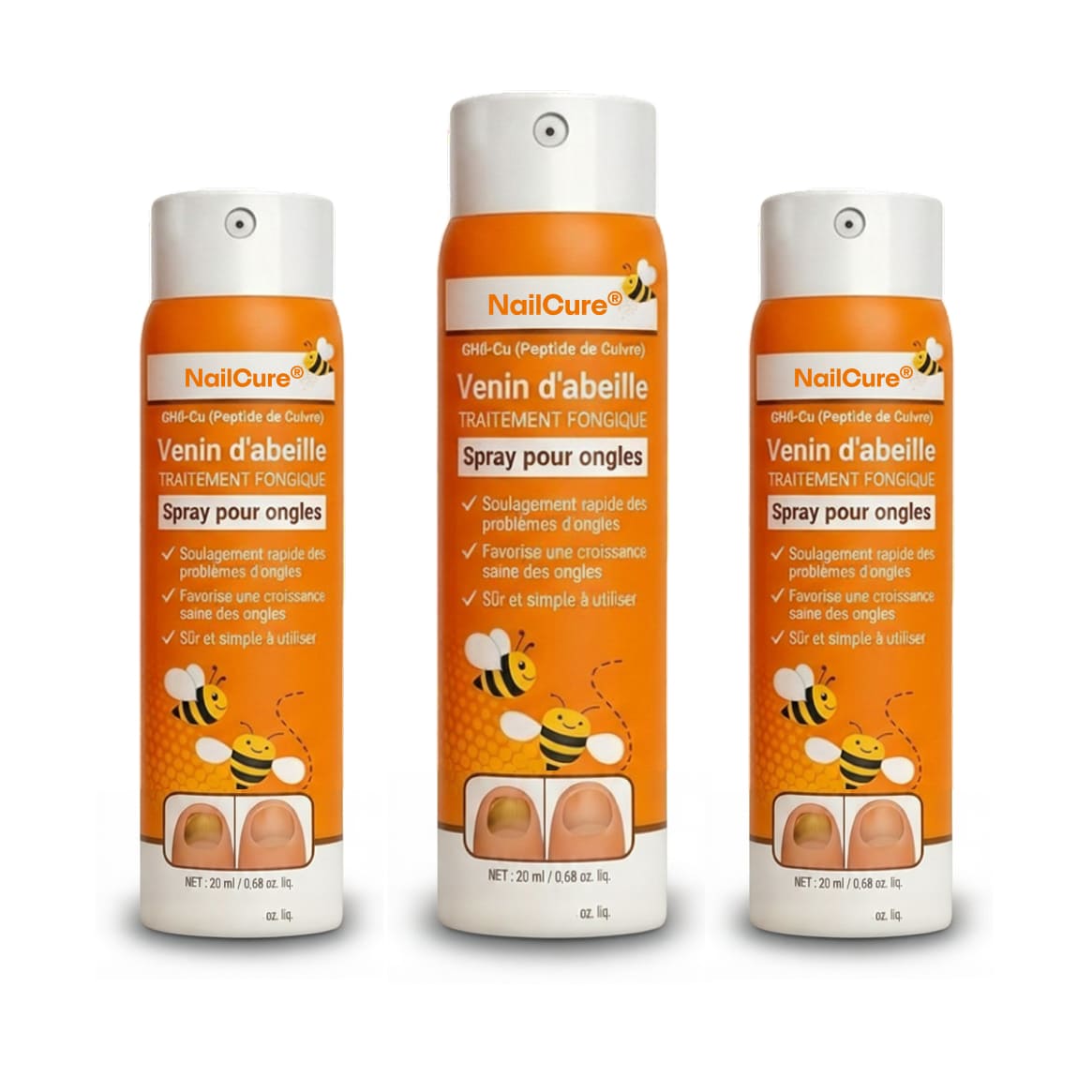 NailCure®