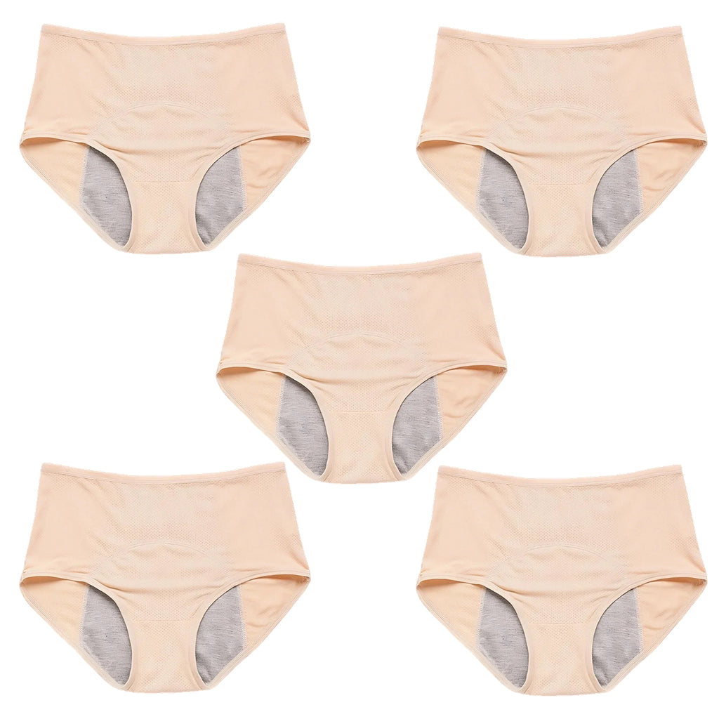 Culottes Antifuites - 2 Achetées 3 Offertes