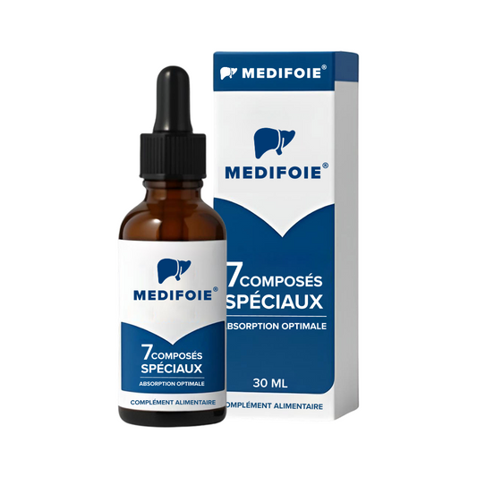 MediFoie®