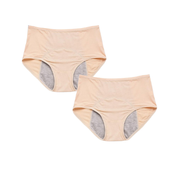 Culottes anti-fuites SecGarde®