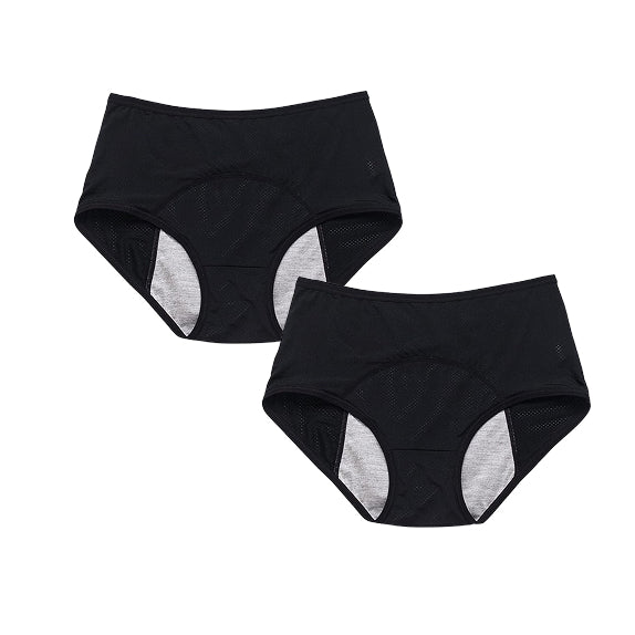 Culottes anti-fuites SecGarde®