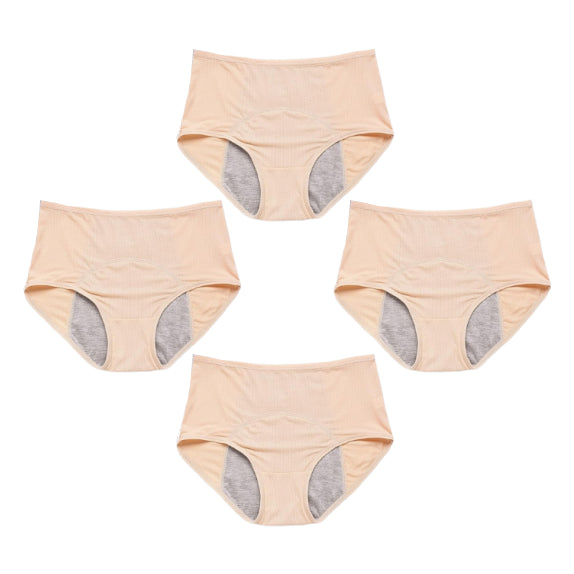 Culottes anti-fuites SecGarde®