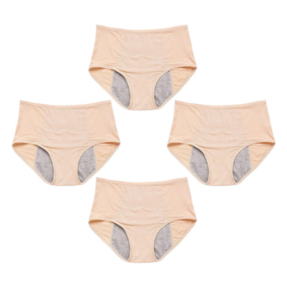 Culottes anti-fuites SecGarde®