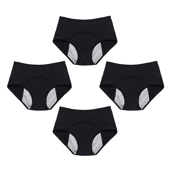 Culottes anti-fuites SecGarde®