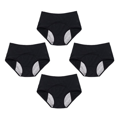 Culottes anti-fuites SecGarde®