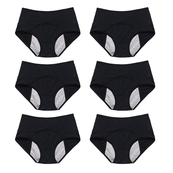 Culottes anti-fuites SecGarde®