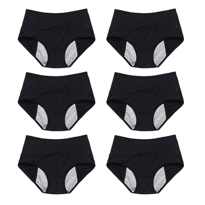 Culottes anti-fuites SecGarde®