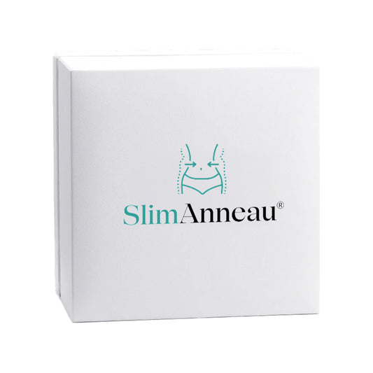 SlimAnneau®  | Bague de thérapie magnétique