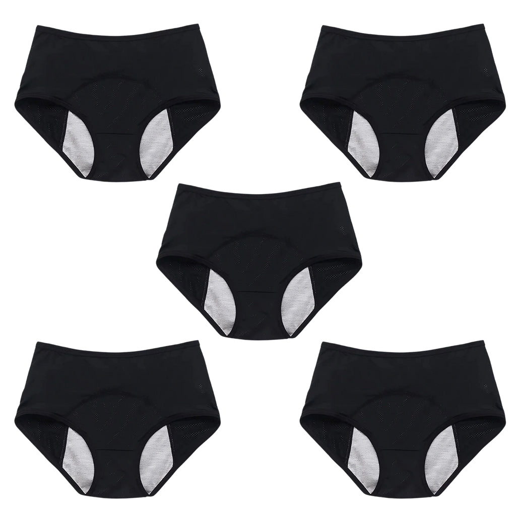 Culottes Antifuites - 2 Achetées 3 Offertes