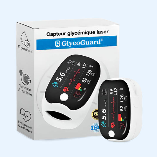 GlycoGuard®