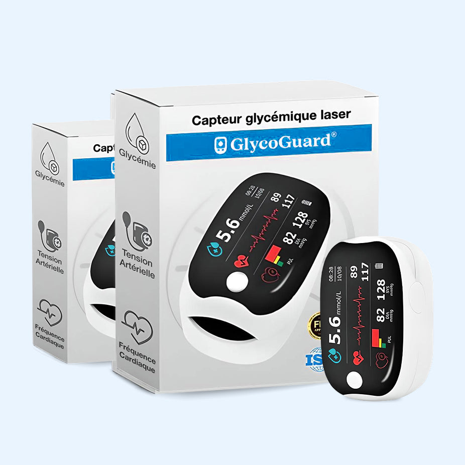 GlycoGuard®