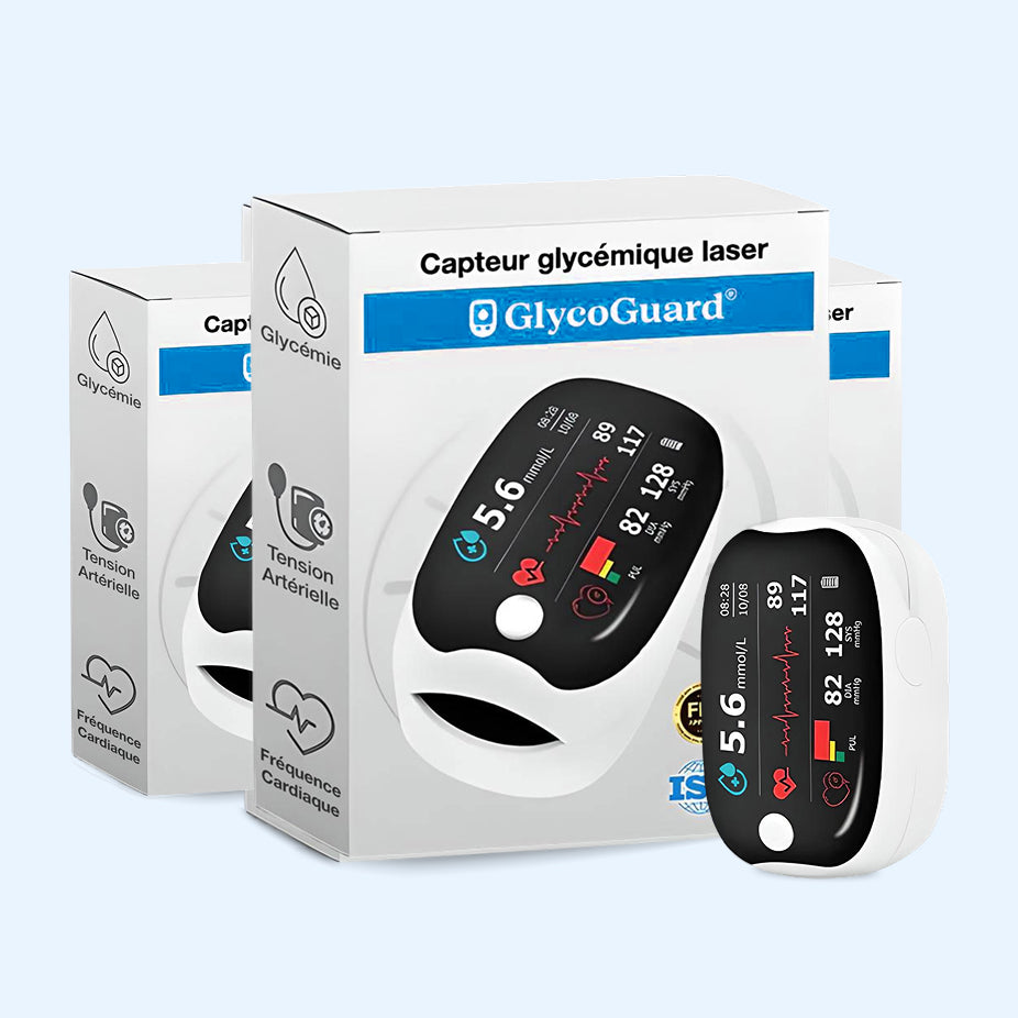 GlycoGuard®