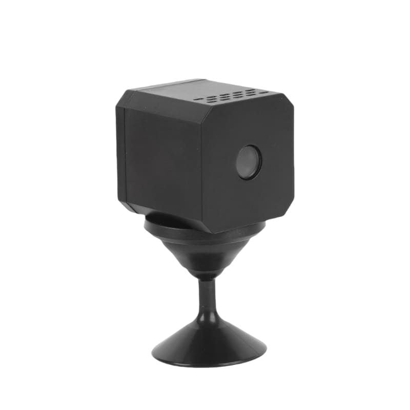 CamGuard