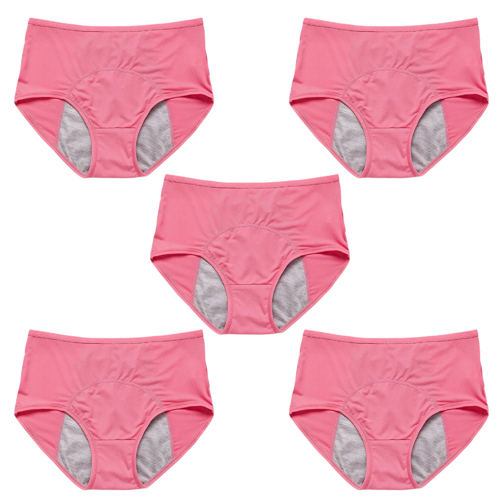 Culottes Antifuites - 2 Achetées 3 Offertes