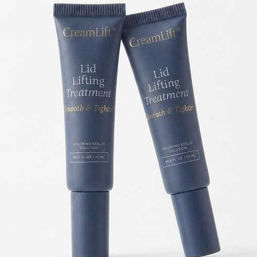 CreamLift® blue