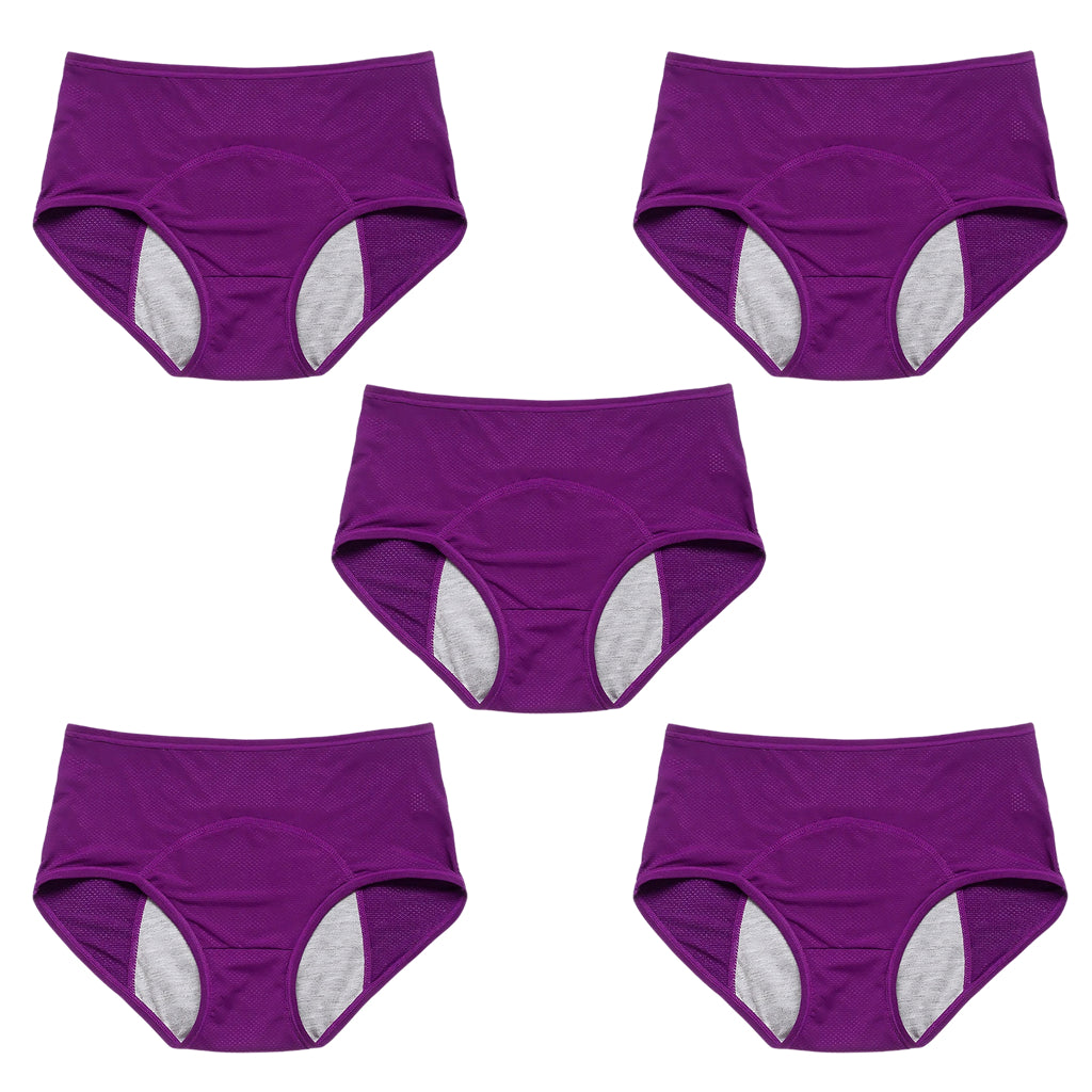 Culottes Antifuites - 2 Achetées 3 Offertes